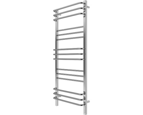 Электрический полотенцесушитель Terminus Соренто П15 500х1300 4670078531483 Хром