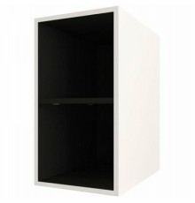 Полка Cezares Elettra 30 Bianco opaco