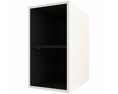 Полка Cezares Elettra 30 55529 Bianco opaco Полка Cezares Elettra 30 55529 Bianco opaco