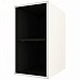 Полка Cezares Elettra 30 55529 Bianco opaco