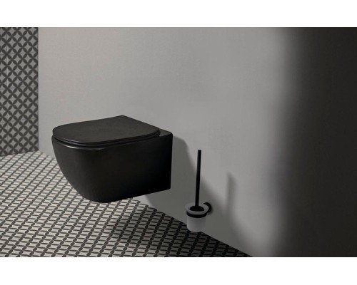 Комплект унитаза с инсталляцией Ideal Standard Tesi Aqua Blade с сиденьем Микролифт и Белой клавишей смыва