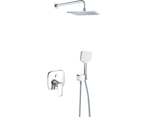 Душевая система Kludi Ameo 416720575 Хром