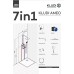 Душевая система Kludi Ameo 416720575 Хром