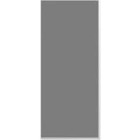 Шторка на ванну Reflection 70х140 RX14070TСR-12 профиль Хром стекло тонированное