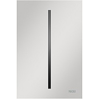 Клавиша смыва Tece Filo-Velvet 7.2 В 9242028 для писсуара Grigio Efeso