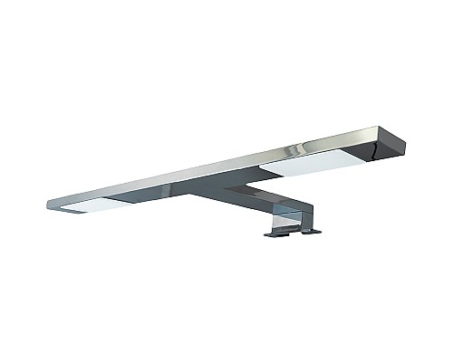 Светильник Lemark Universal LM40SV Хром Светильник Lemark Universal LM40SV Хром