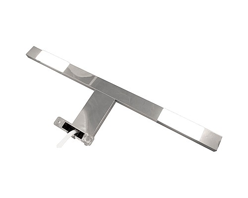 Светильник Lemark Universal LM40SV Хром Светильник Lemark Universal LM40SV Хром