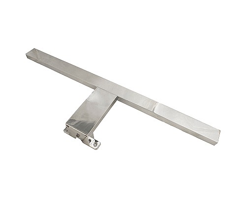 Светильник Lemark Universal LM40SV Хром Светильник Lemark Universal LM40SV Хром