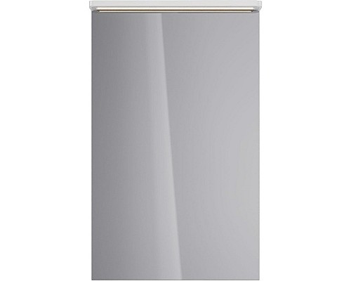 Зеркальный шкаф Lemark Zenon 50 LM50ZS-Z с подсветкой Белый глянец Зеркальный шкаф Lemark Zenon 50 LM50ZS-Z с подсветкой Белый глянец