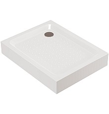 Акриловый поддон для душа RGW Acrylic LUX/TN 90x70 16180279-21 Белый