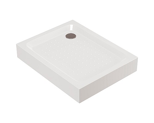 Акриловый поддон для душа RGW Acrylic LUX/TN 90x70 16180279-21 Белый