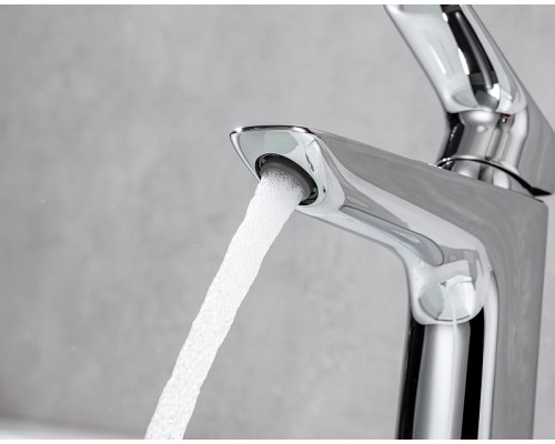 Смеситель для раковины Aquatek Вега AQ1010CR Хром