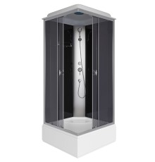 Душевая кабина Niagara Eco 90x90 E90/26Q/TN без гидромассажа