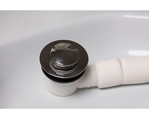 Душевая кабина Niagara Eco 90x90 E90/26Q/TN без гидромассажа