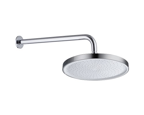 Верхний душ Aquatek AQ2080CR Хром