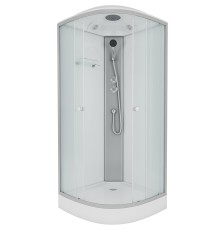 Душевая кабина Niagara Eco 100x100 без гидромассажа