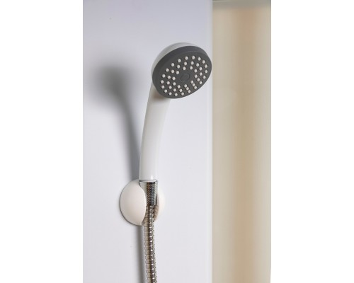 Душевая кабина Niagara Promo 110x80 L P110/80/26L/MT без гидромассажа