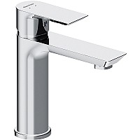 Смеситель для раковины Damixa Apollo 470210000 Хром