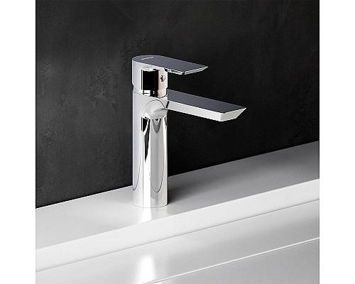 Смеситель для раковины Damixa Apollo 470210000 Хром