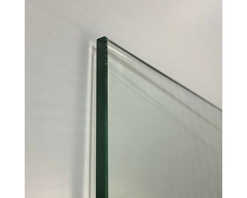 Душевая перегородка Paini 100 PAINI-WalkIN100C профиль Черный матовый стекло прозрачное