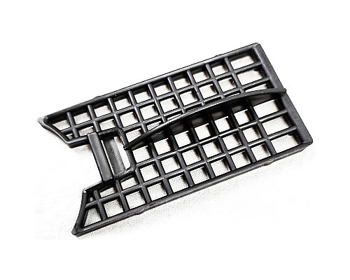 Душевой лоток Paini Harmony 750 CH750HC с Черной матовой решеткой