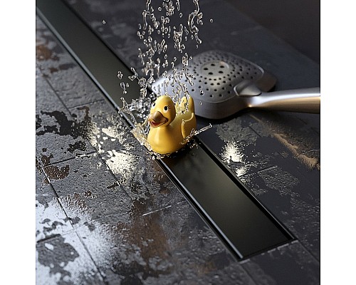 Душевой лоток Paini Klasik 750 CH750KC с решеткой под плитку