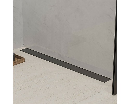 Душевой лоток Paini Klasik 850 CH850KC2 с решеткой под плитку