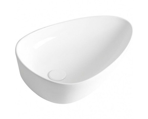 Раковина-чаша CeramaLux 55 7862-2 Белая глянцевая