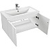 Тумба под раковину Cersanit Colour 80 SP-SZ-COL-CM/COL/80 подвесная Белая
