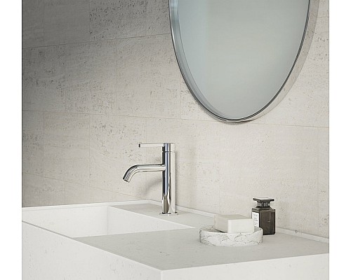 Смеситель для раковины Kludi Nova Fonte Pura 202660515 Хром Смеситель для раковины Kludi Nova Fonte Pura 202660515 Хром
