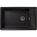 Кухонная мойка GranFest Quarz GF-ZL51 Черная