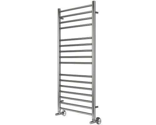 Водяной полотенцесушитель Aquatek Либерти П16 500x1100 AQ RR1610CH Хром