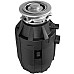 Измельчитель пищевых отходов Bone Crusher BC810-AS 368 Вт