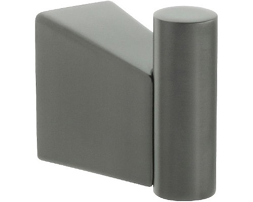 Крючок Fixsen Trend Graphite FX-98005 Черный графит