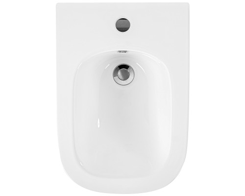 Биде Aquatek Дива AQ1012-00 подвесное Белое