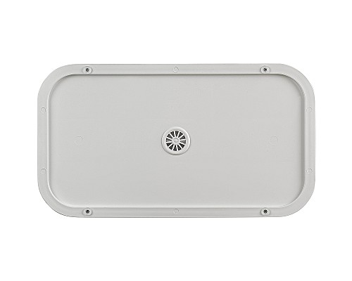 Корзина для белья Geralis PCH-M Punto Шоколад, кант Хром, малая Корзина для белья Geralis PCH-M Punto Шоколад, кант Хром, малая