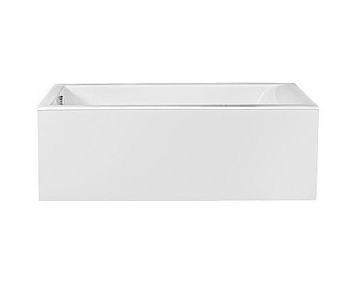 Ванна из искусственного камня Astra Form Нейт 170x75 01010046 без гидромассажа