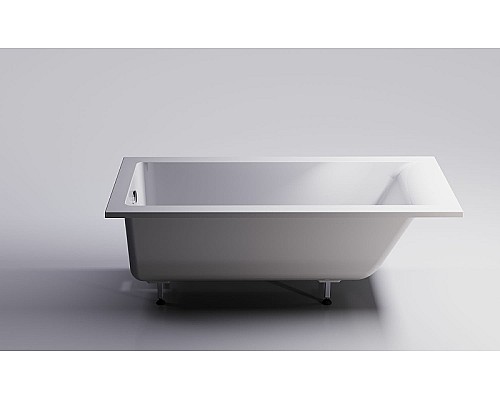 Ванна из искусственного камня Astra Form Нейт 170x75 01010046 без гидромассажа