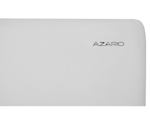 Унитаз компакт Azario Fretta New с бачком и сиденьем Микролифт