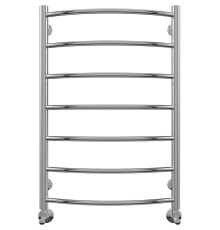 Водяной полотенцесушитель Terminus Классик П7 500x796 4670030726285 Хром