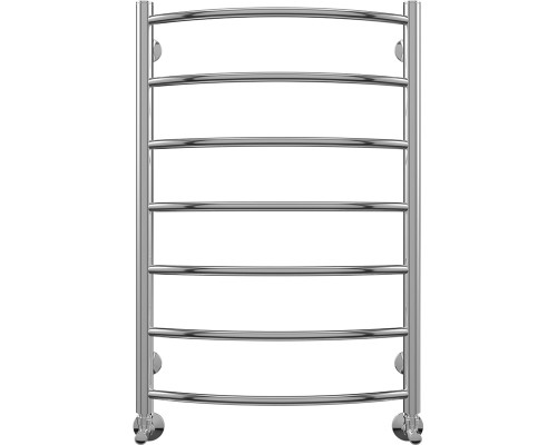 Водяной полотенцесушитель Terminus Классик П7 500x796 4670030726285 Хром