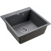 Кухонная мойка Paulmark Praktisch 51 PM105152-AN Антрацит