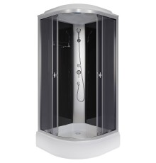 Душевая кабина Niagara Eco 90x90 без гидромассажа