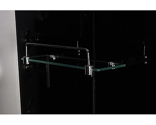 Душевая кабина Niagara Eco 90x90 E90/26/TN без гидромассажа