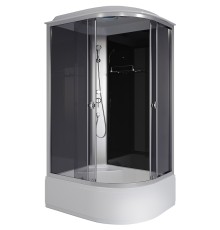 Душевая кабина Niagara Eco 120x80 L без гидромассажа