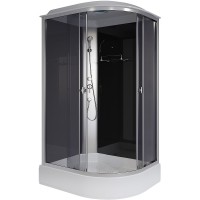 Душевая кабина Niagara Eco 120x80 L без гидромассажа