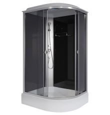 Душевая кабина Niagara Eco 120x80 L без гидромассажа