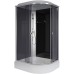Душевая кабина Niagara Eco 120x80 L без гидромассажа