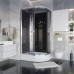 Душевая кабина Niagara Eco 120x80 L без гидромассажа