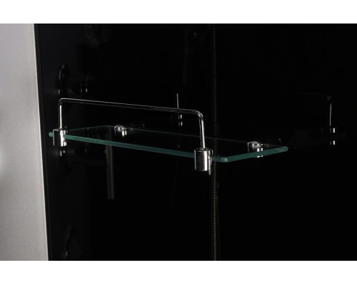 Душевая кабина Niagara Eco 120x80 L без гидромассажа